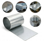 BOBINA ALUMINIO PESADA 1000 C/55M CIVITT