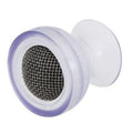 Arejador Articulável Universal Metal e Plástico Branco