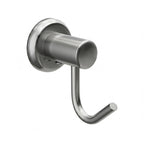 Cabide simples inox turim banheiro