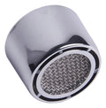 Arejador Fixo p/ Torneira Abs Cromado