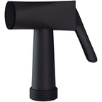 Gatilho Para Ducha Higiênica/chuveirinho Metal Preto