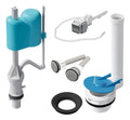 Kit Completo Convencional com Acionador Superior Simples P/ Caixa acoplada