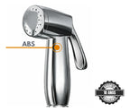Ducha Higiênica ABS com Alavanca Cromada