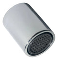 Arejador Fixo Cromado p/ Torneira Flex
