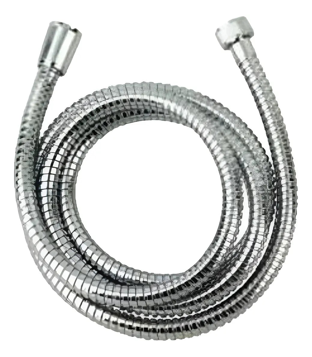 Mangueira para Ducha Higiênica 1,20m Cromada
