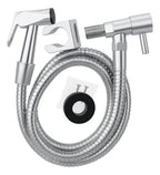 Ducha Higiênica Metal Cromada
