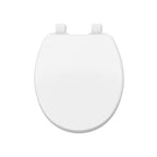 Assento Sanitário Soft Close Oval Convencional