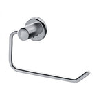 Porta papel higiênico inox turim banheiro
