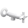 Registro de Máquina Abs Branco 1/2X1/2