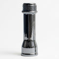 Prolongador 1/2 longo 8cm de metal p/ torneira
