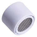 Arejador Fixo p/ Torneira Abs Branco