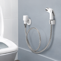 Ducha Higiênica Branca Linha Foz Viqua