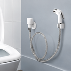 Ducha Higiênica Branca Linha Foz Viqua